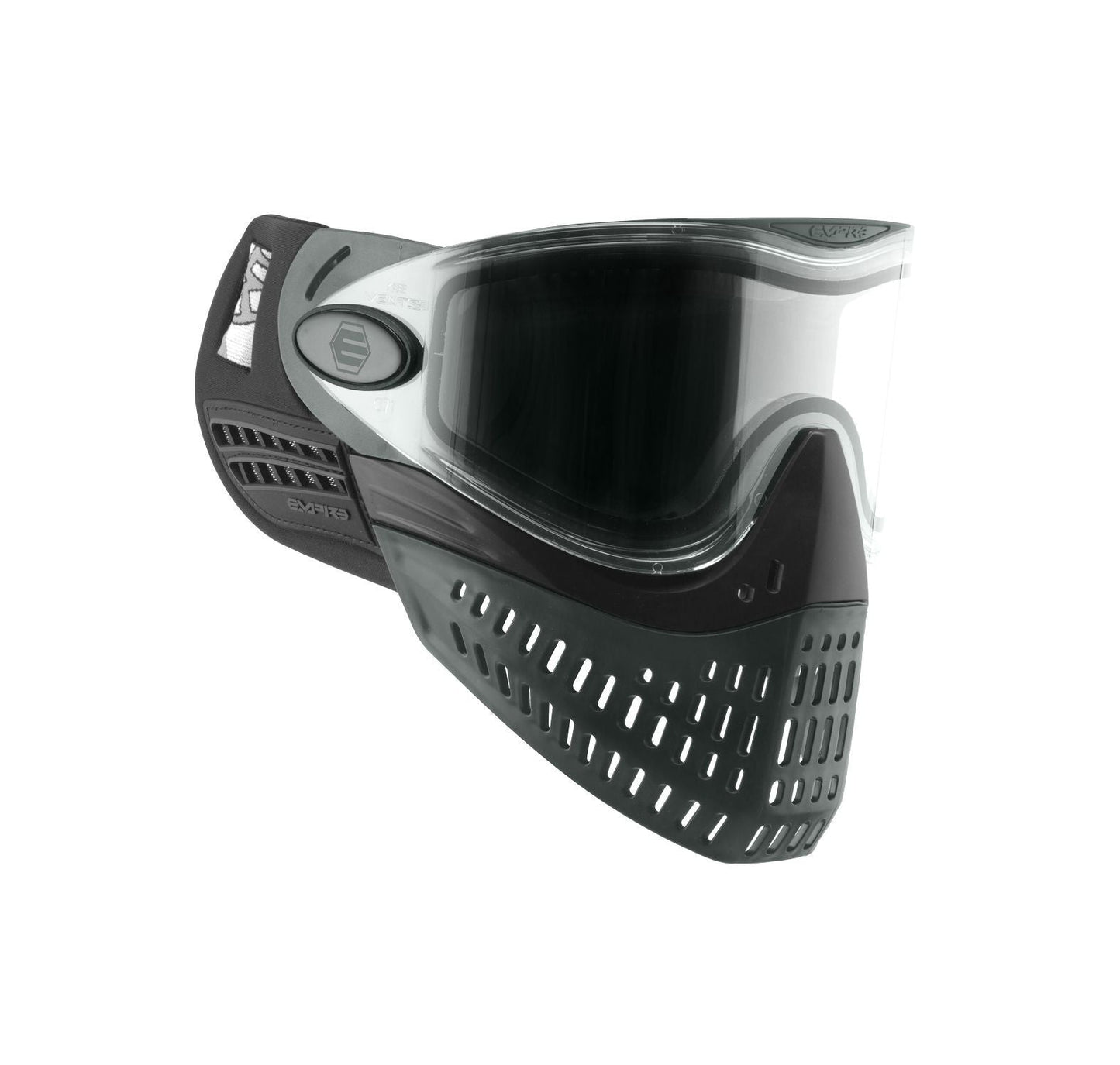Empire E-Vent - Black/Gray