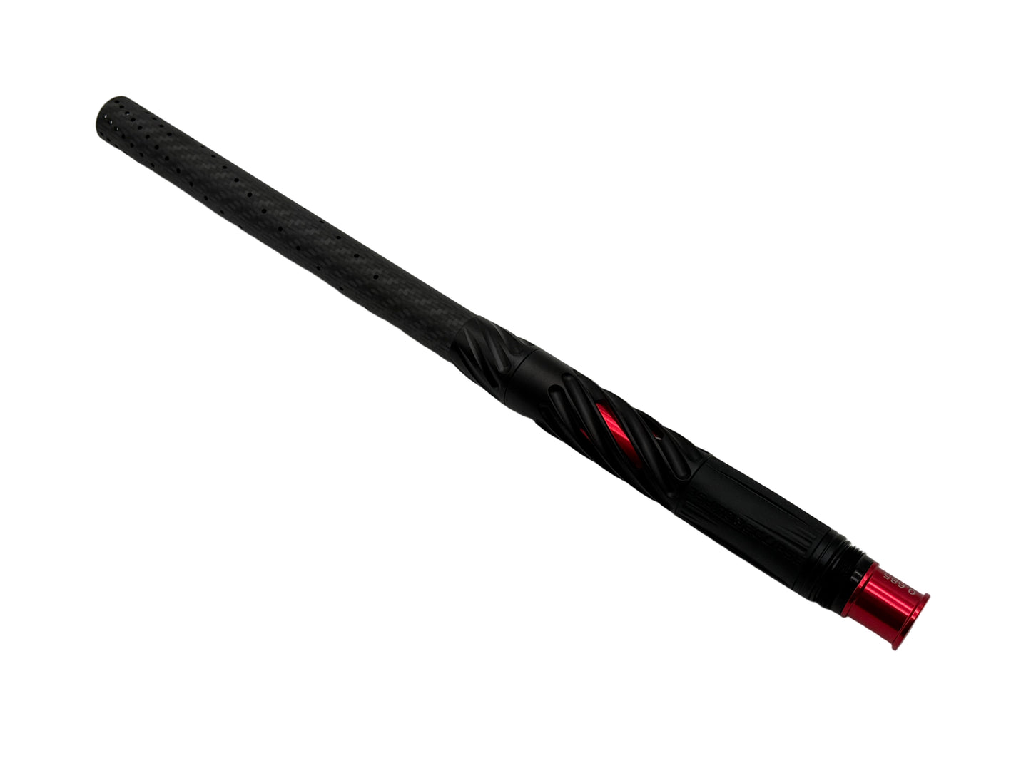 TWSTR AERO S63 Barrel - Bright Black