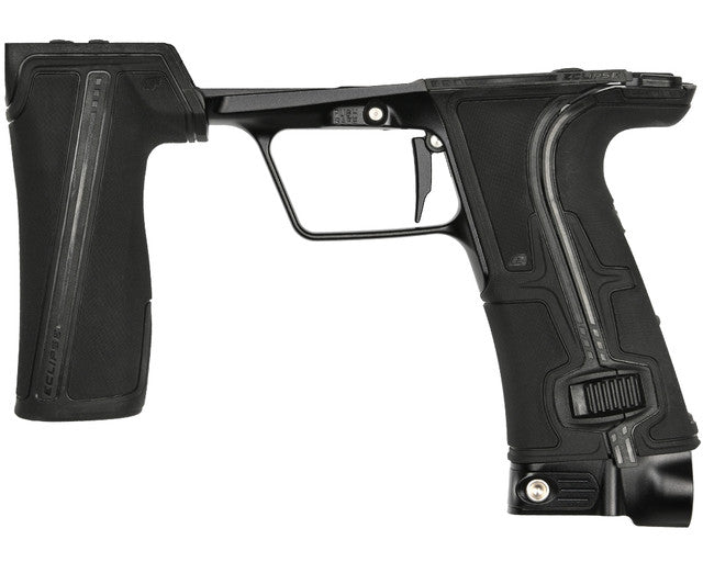 Planet Eclipse CS3 Pro Mechanical Frame Kit - Black