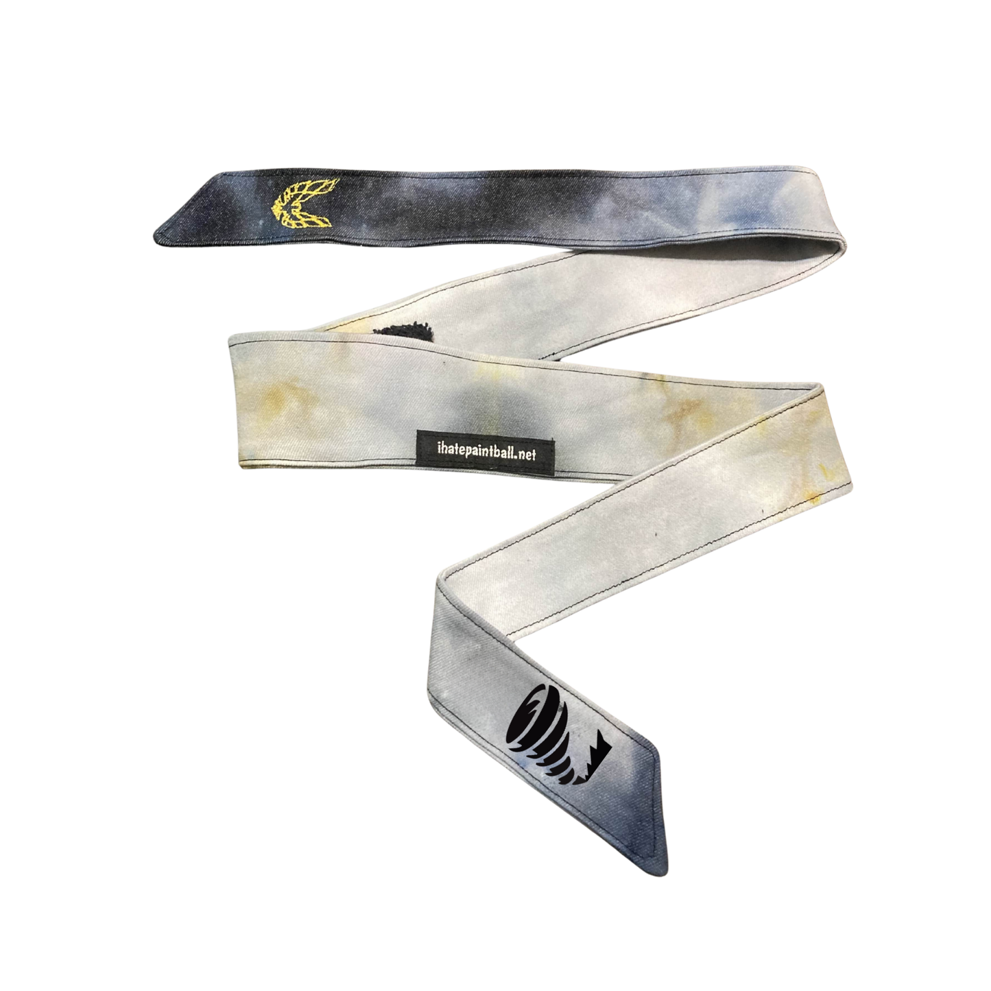 Planet Eclipse TWSTR GEO R5 (WTS) - BAN ONE