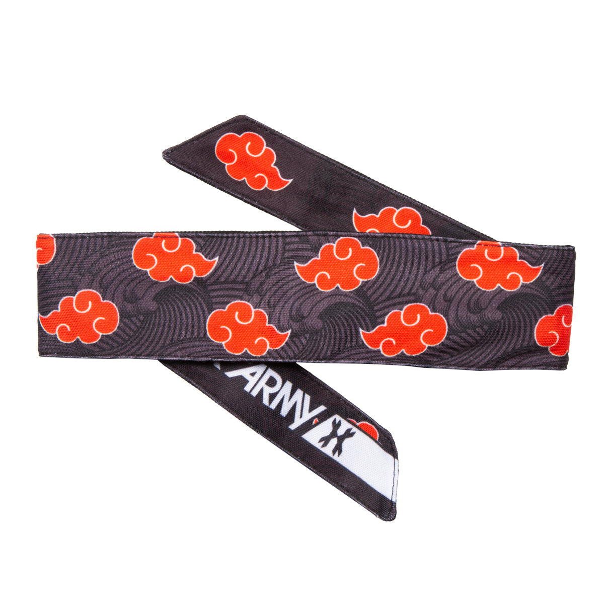 HK Army Headband - Devestation Kloud
