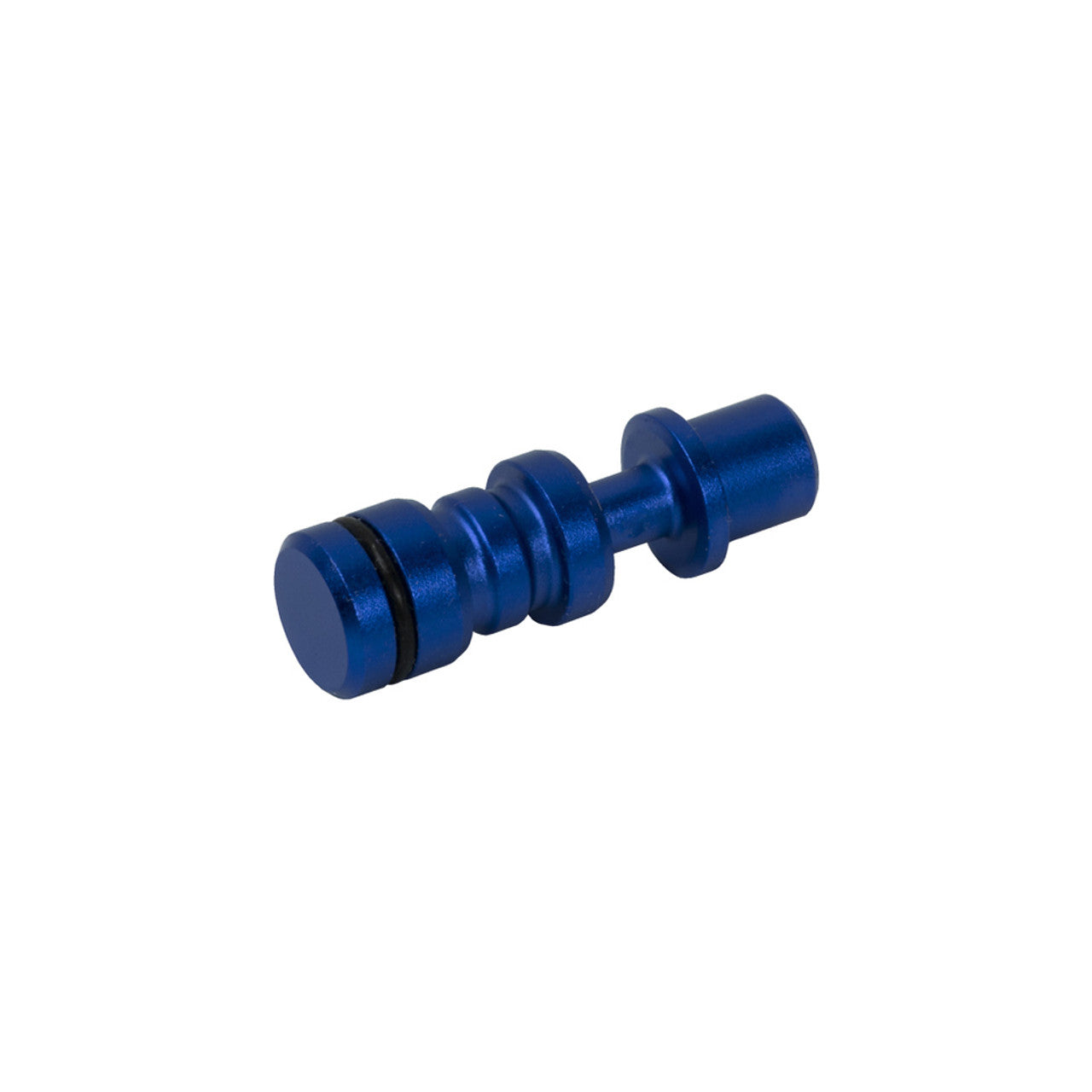 Exalt EMEK/ETHA Aluminum Safety - Blue
