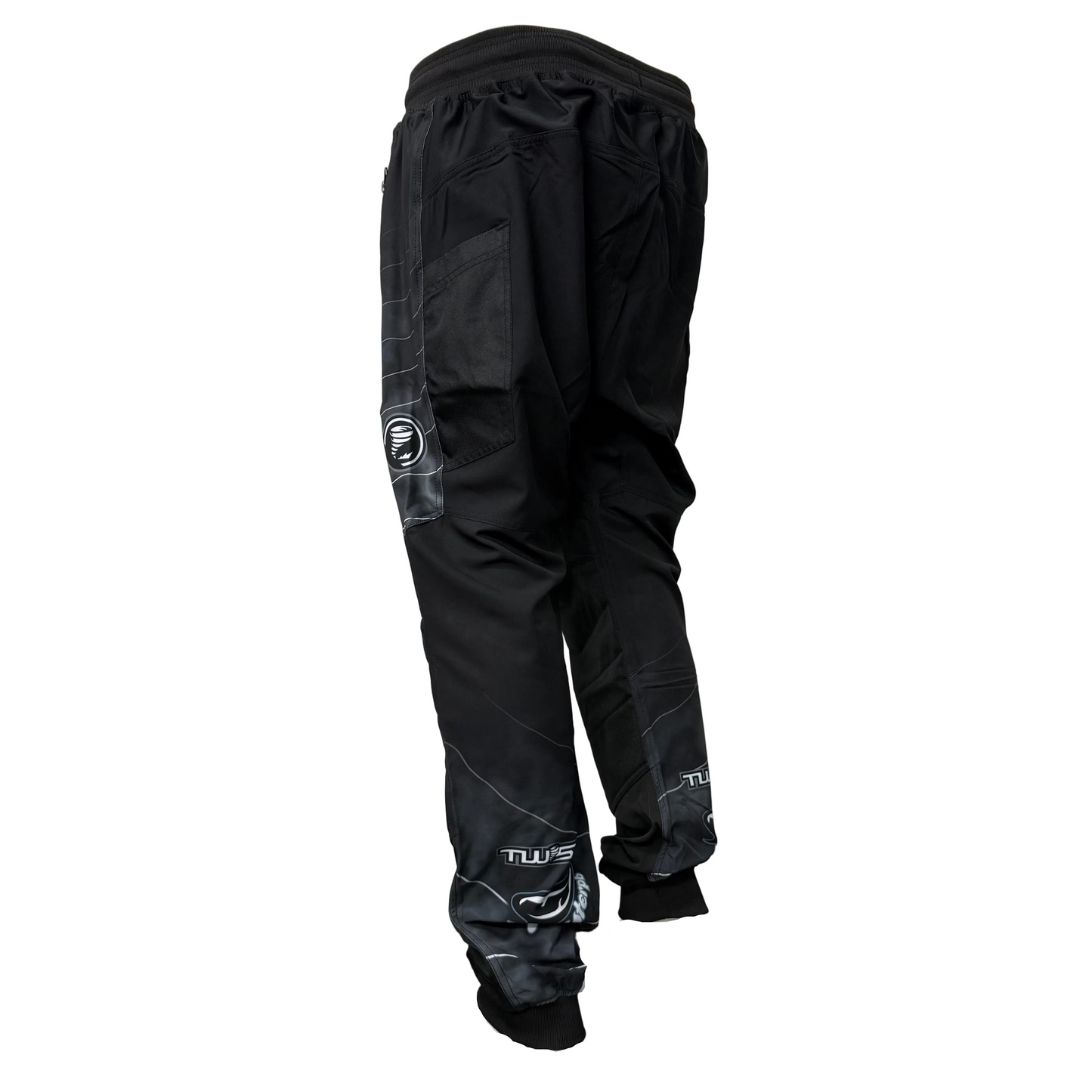 TWSTR x JT Pro Jogger 2.0 - Heatmap