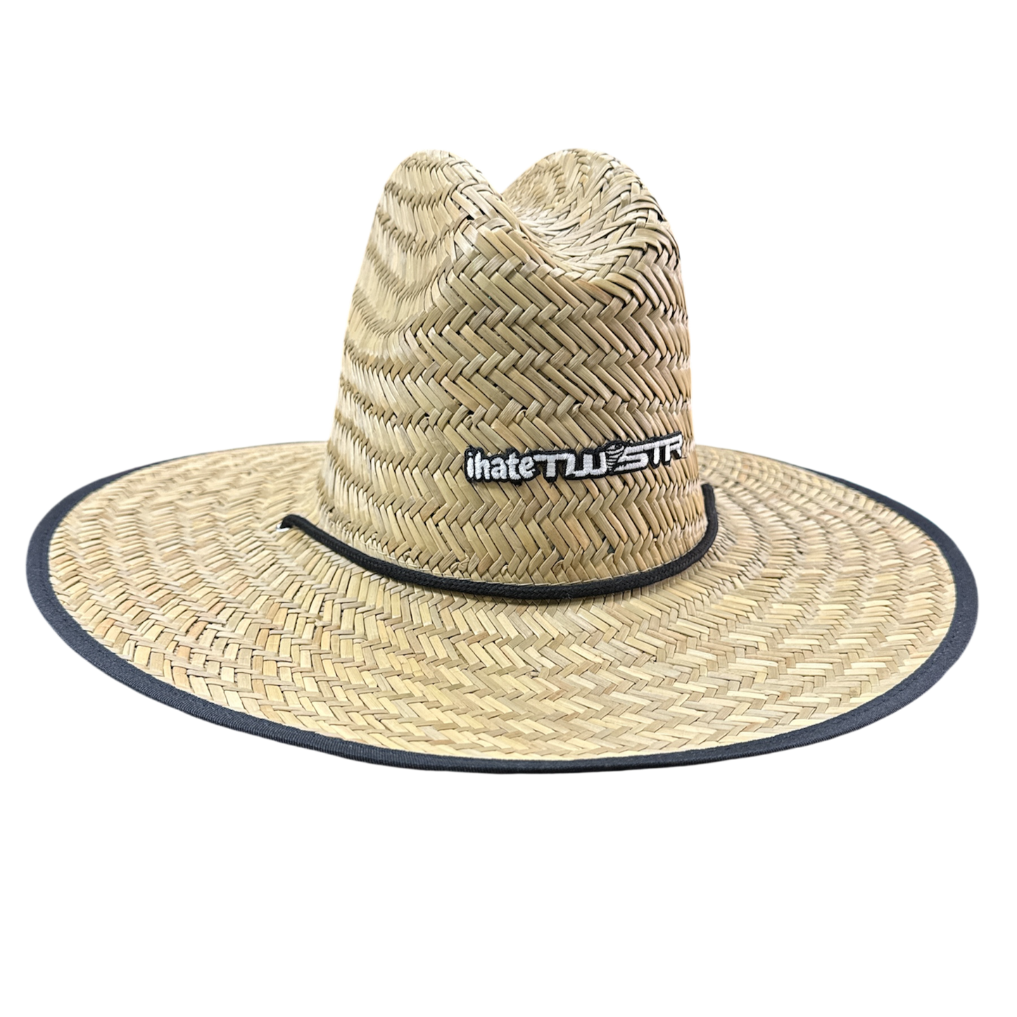 TWSTR x iHATEPB - The Sun Hat