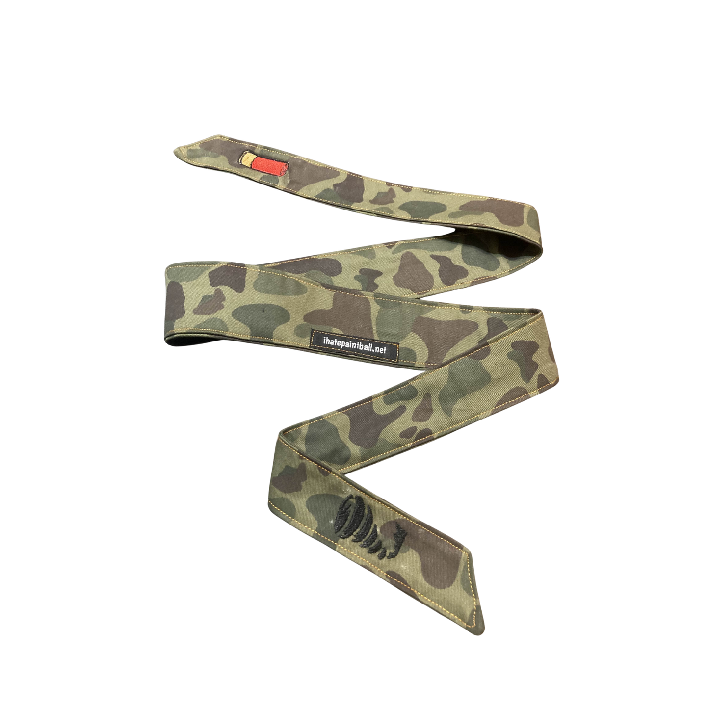 Planet Eclipse TWSTR GEO R5 (WTS) - Duck Hunt