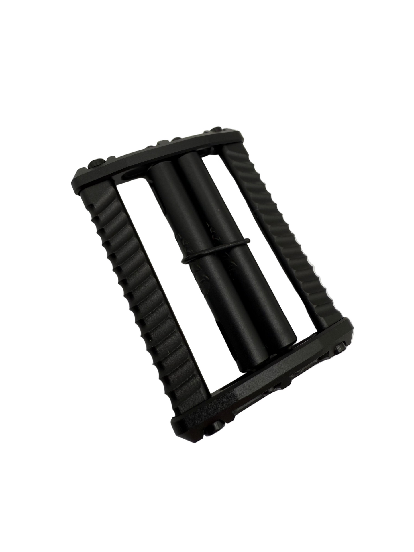 TWSTR x Sandana x ATTKTX - Flying Tornado Skulls - Red 1/50