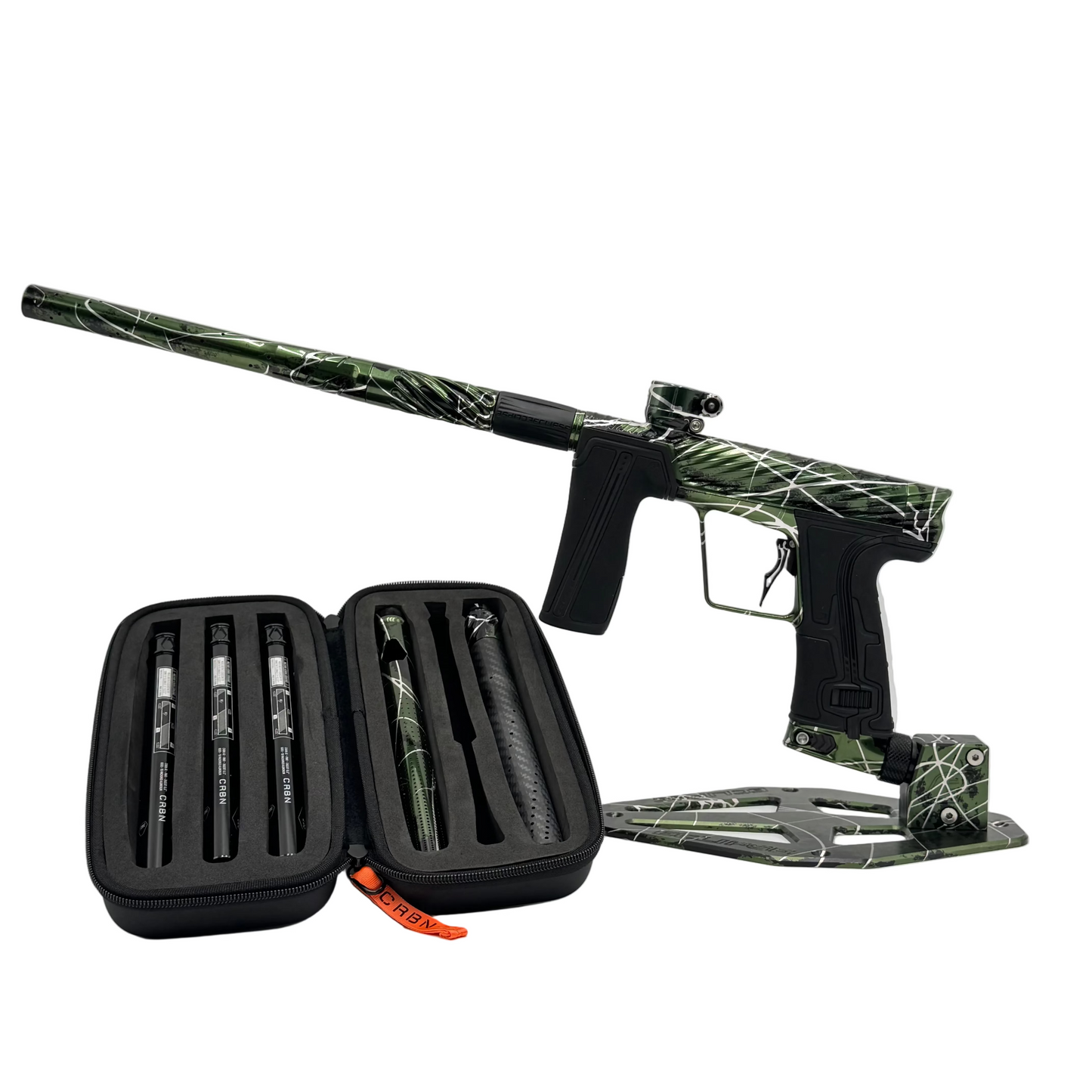 Planet Eclipse TWSTR GEO R5 - Heritage Banzai Splash