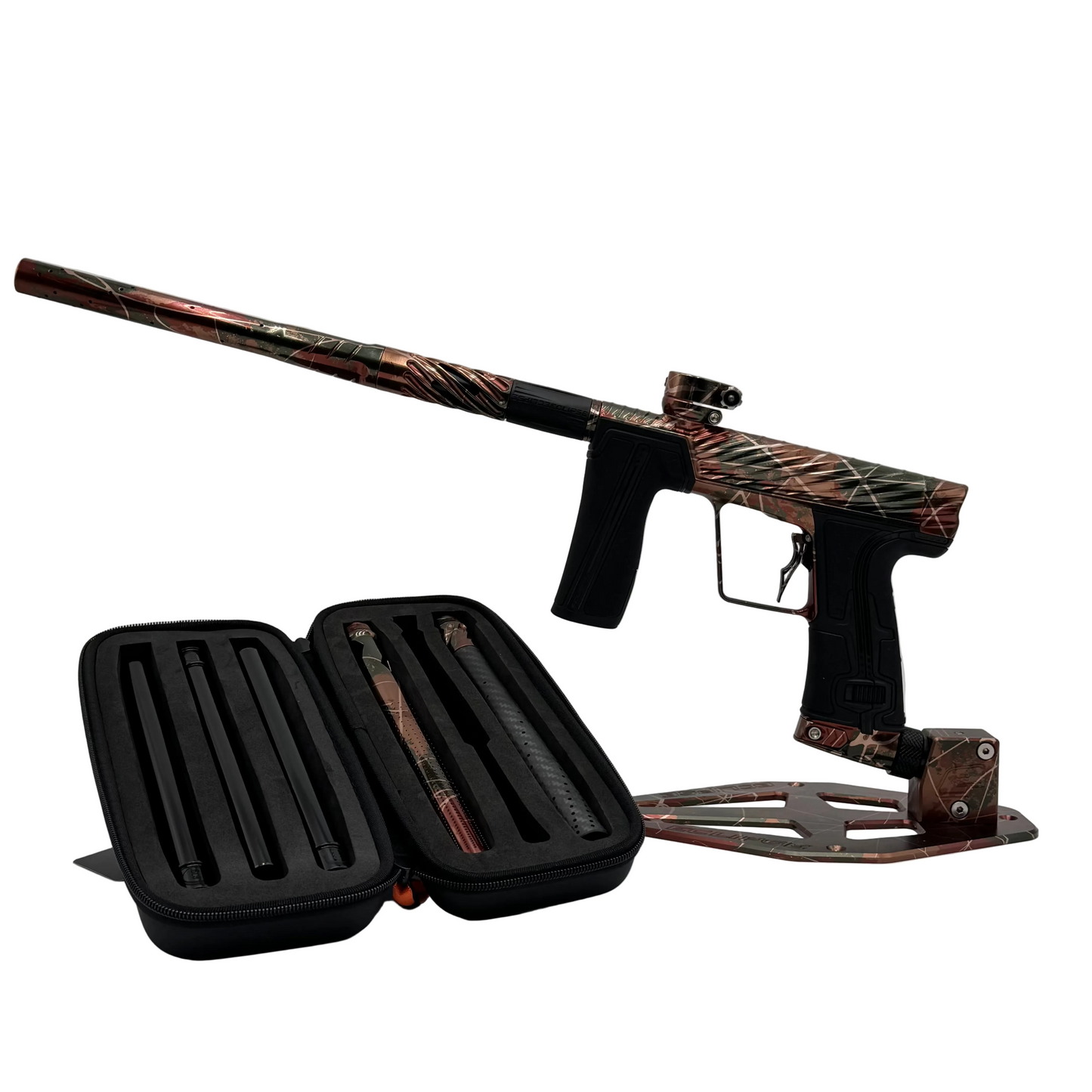 Planet Eclipse TWSTR GEO R5 - Heritage Camo Splash