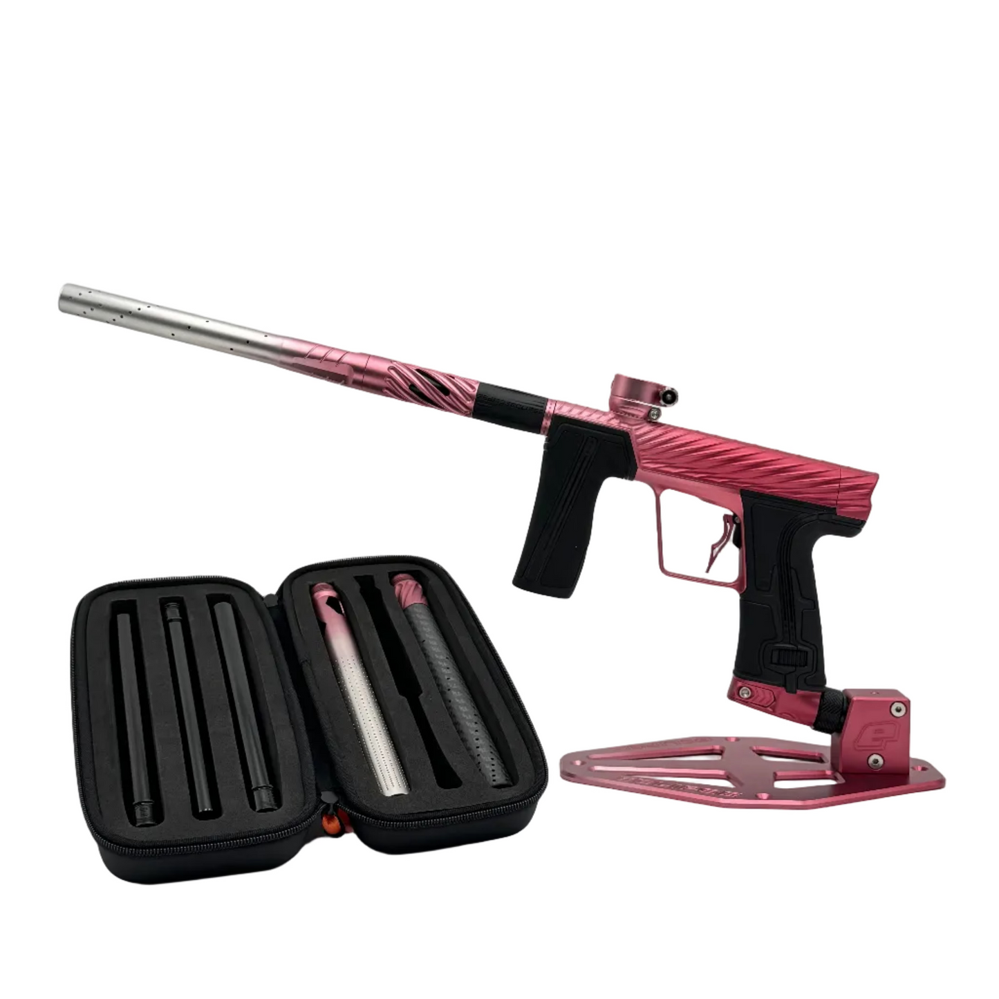 Planet Eclipse TWSTR GEO R5 - Heritage Pink Lady Fade