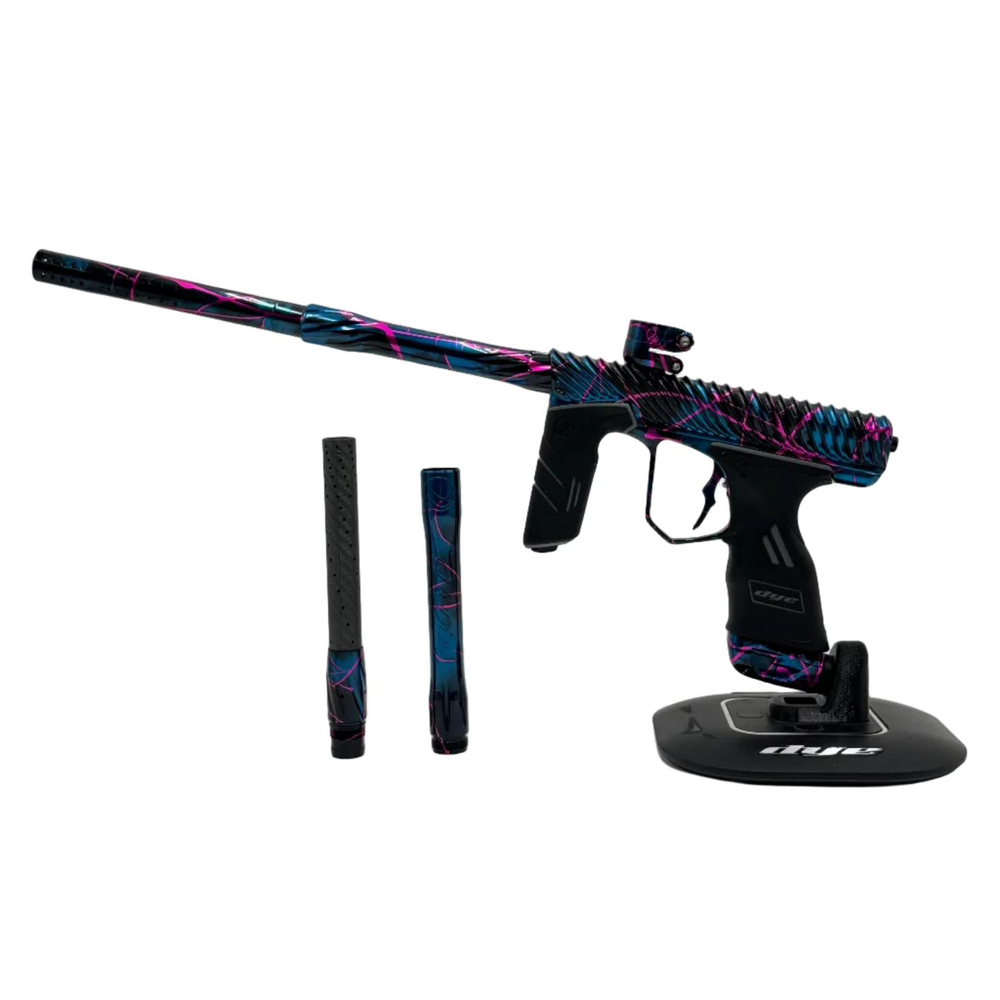 DYE TWSTR DSR PRO - Heritage Electric Express