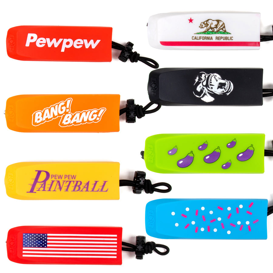 Gen-X Silicone Marker Sleeve