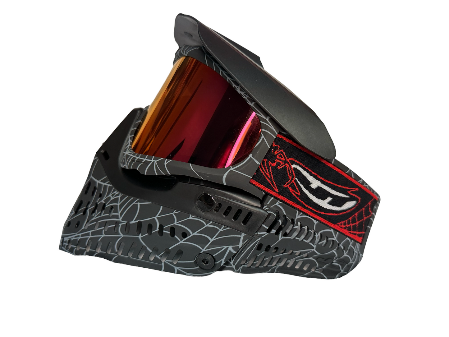 JT ProFlex - Black Widow