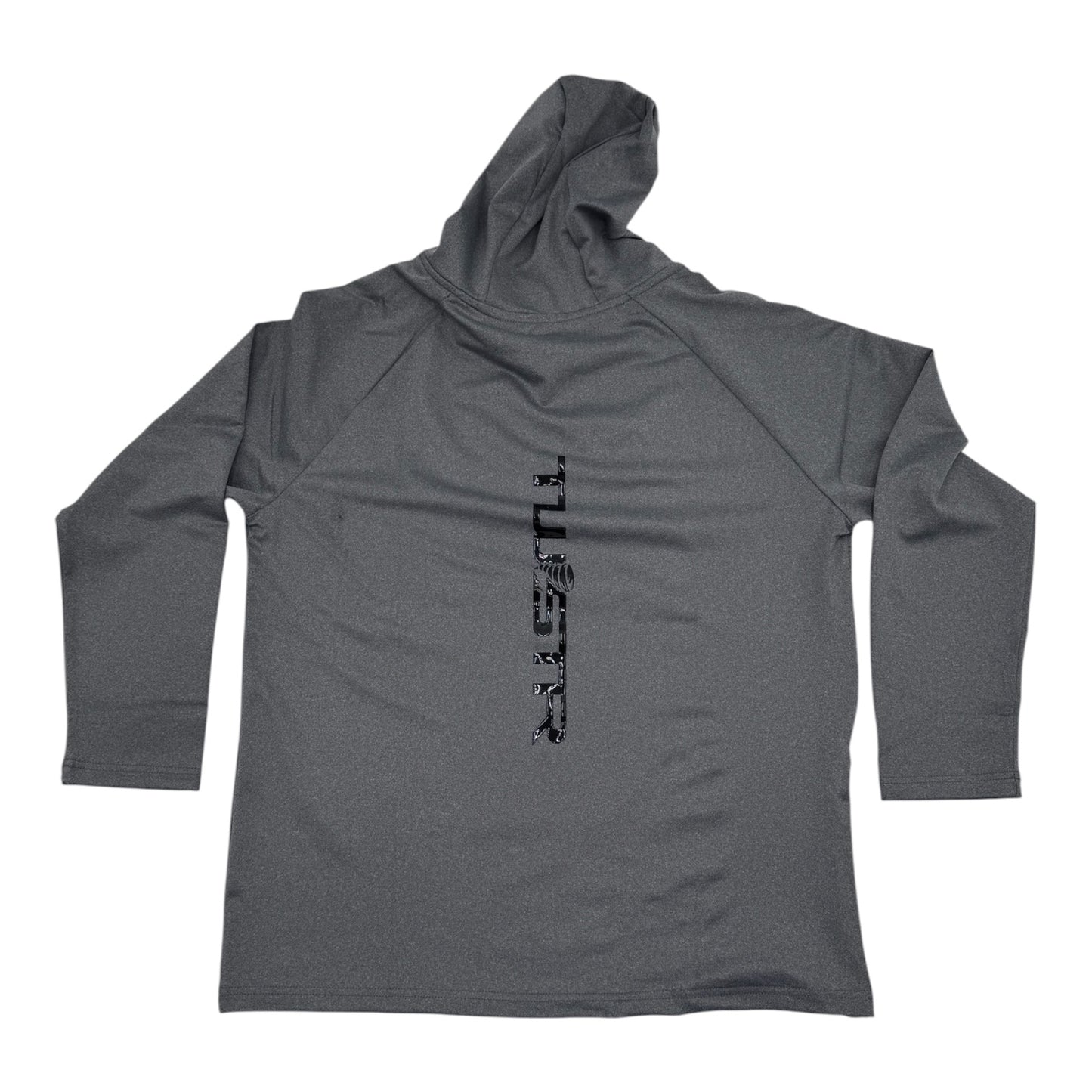 TWSTR Breeze Hoodie - GRANITE