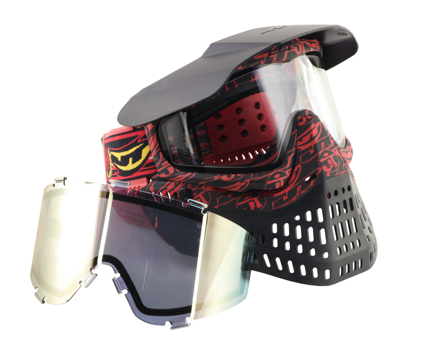 JT ProFlex - 40th Anniversary Edition