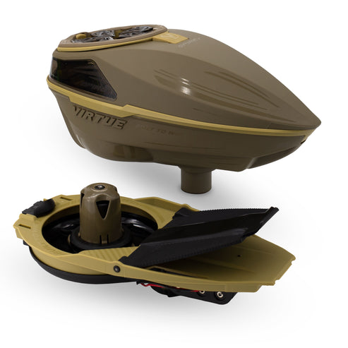 Virtue Spire 5 - Desert FDE