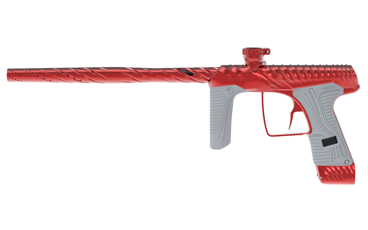 MacDev x TWSTR Cyclone - O-Negative