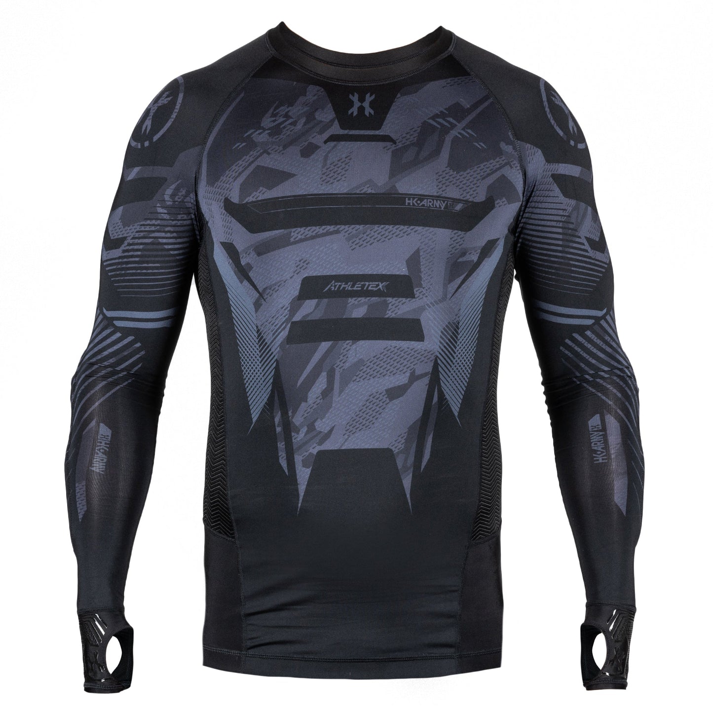 HK CTX Compression Shirt