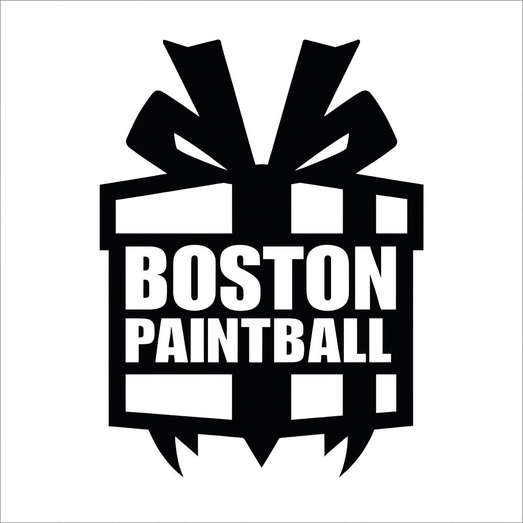 CommittedPaintball Holiday Mystery Bundle