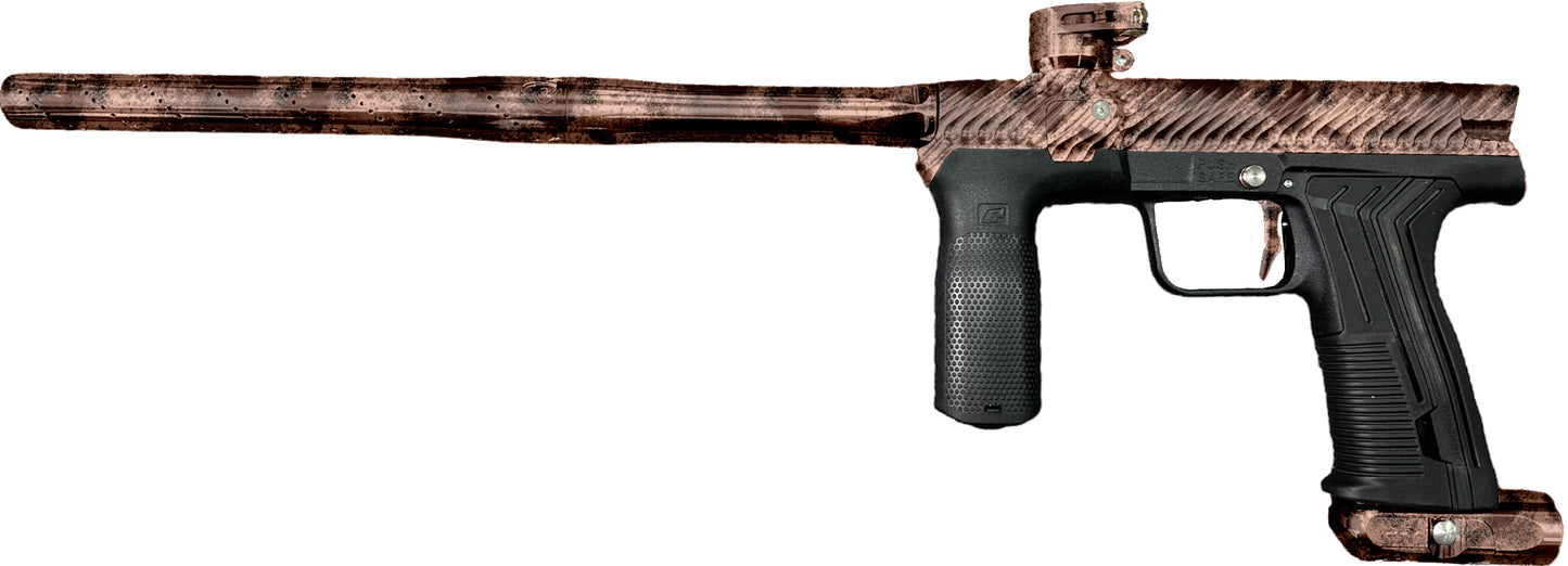 TWSTR ETHA3/ETHA3M - Snowdevil