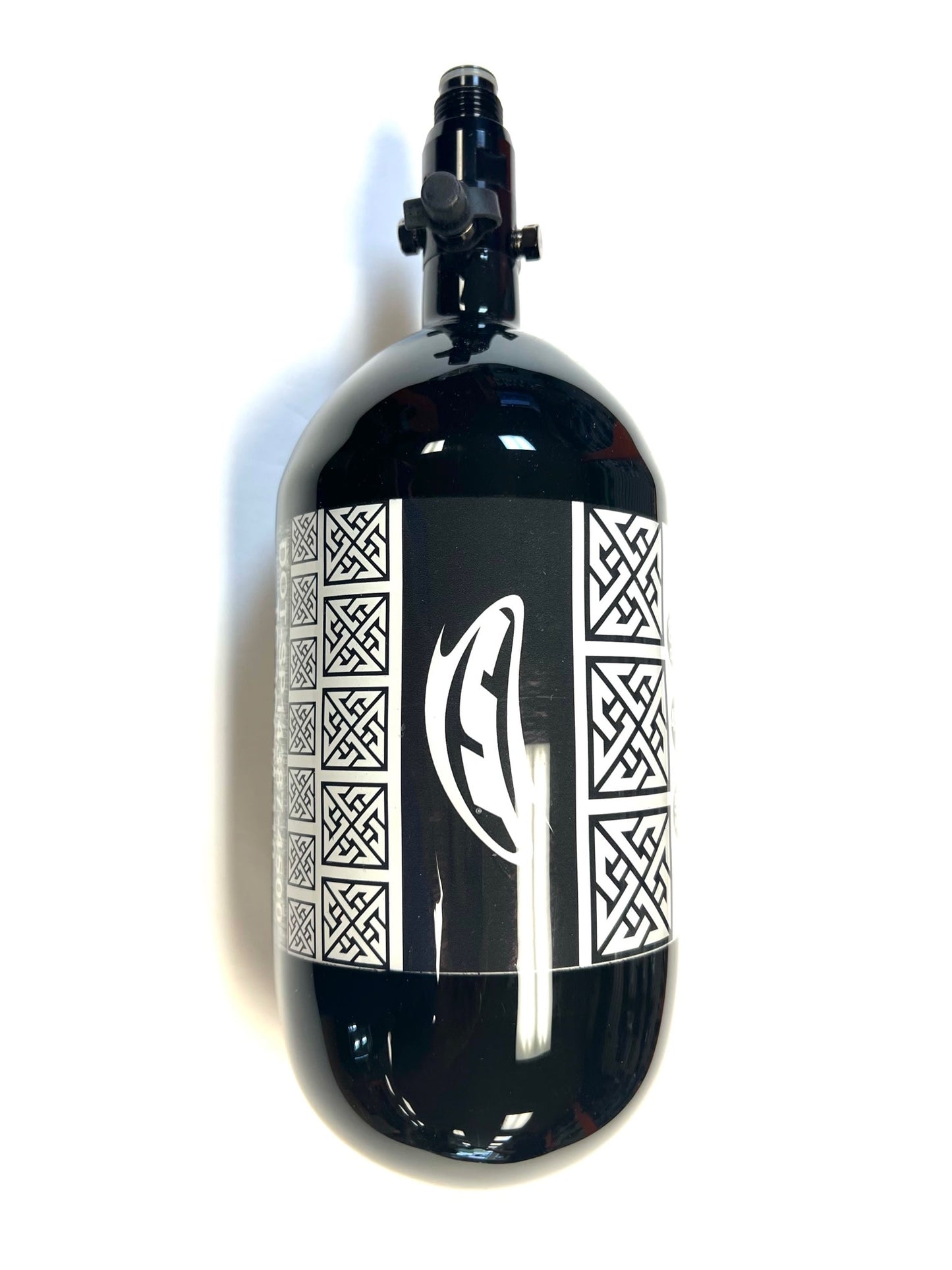 JT Celtic 80/4500 Carbon Tank