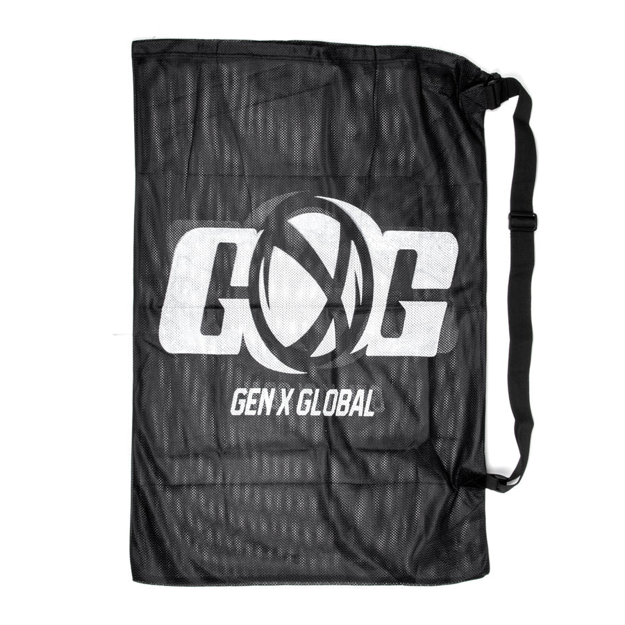 Gen-X Deluxe Mesh Pod Bag