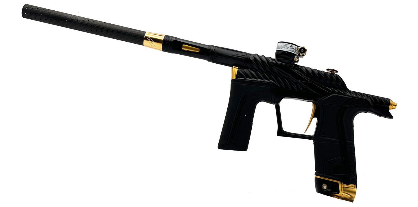 Planet Eclipse TWSTR LV2 SLR - Panther TSL