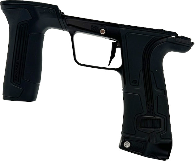 Planet Eclipse CS3 Mechanical Frame - Black