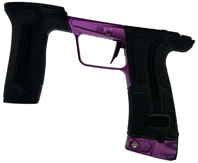 Planet Eclipse CS3 Mechanical Frame - Purple