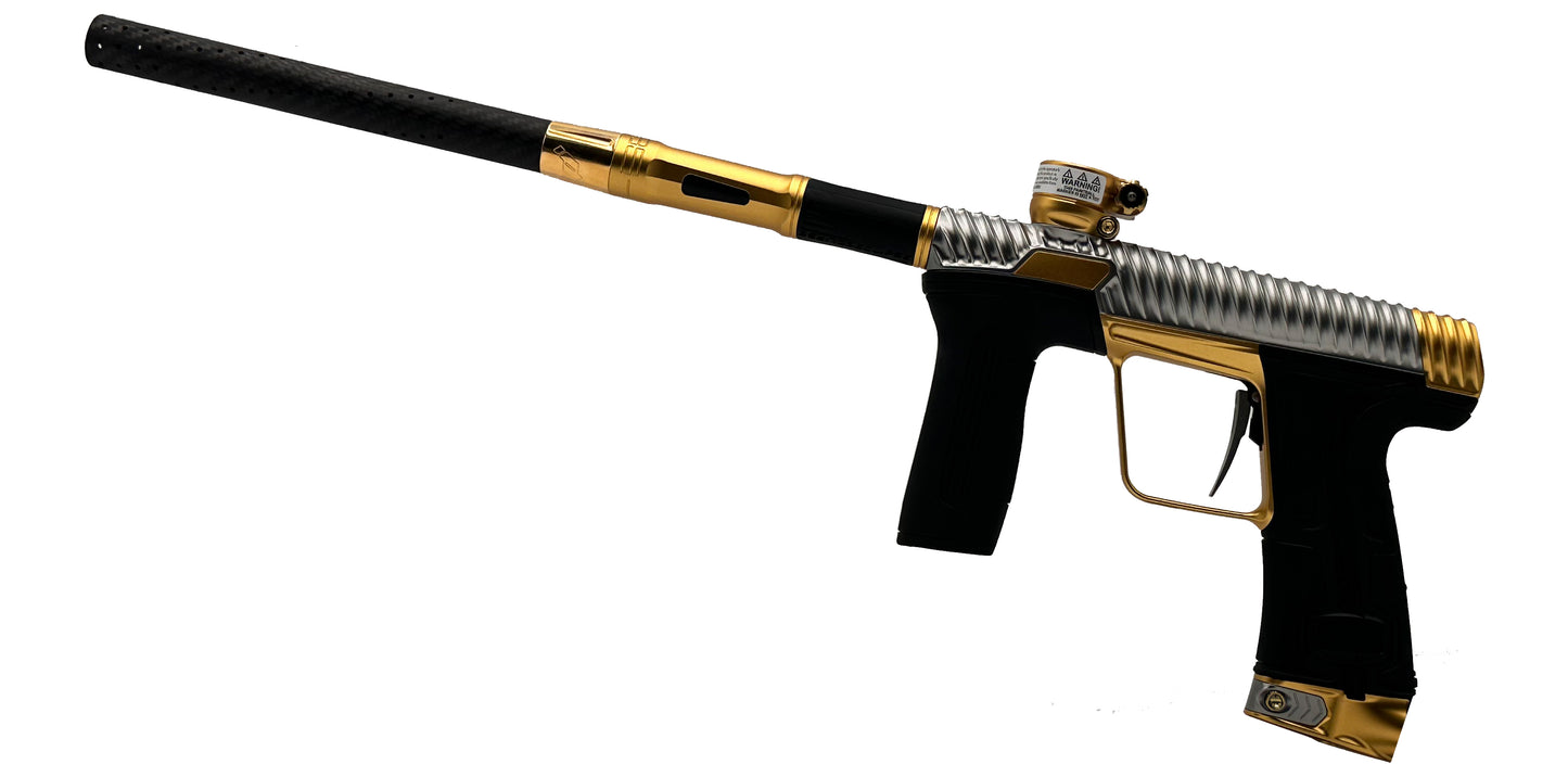 Planet Eclipse TWSTR CS3 SLR - Spekta TSL