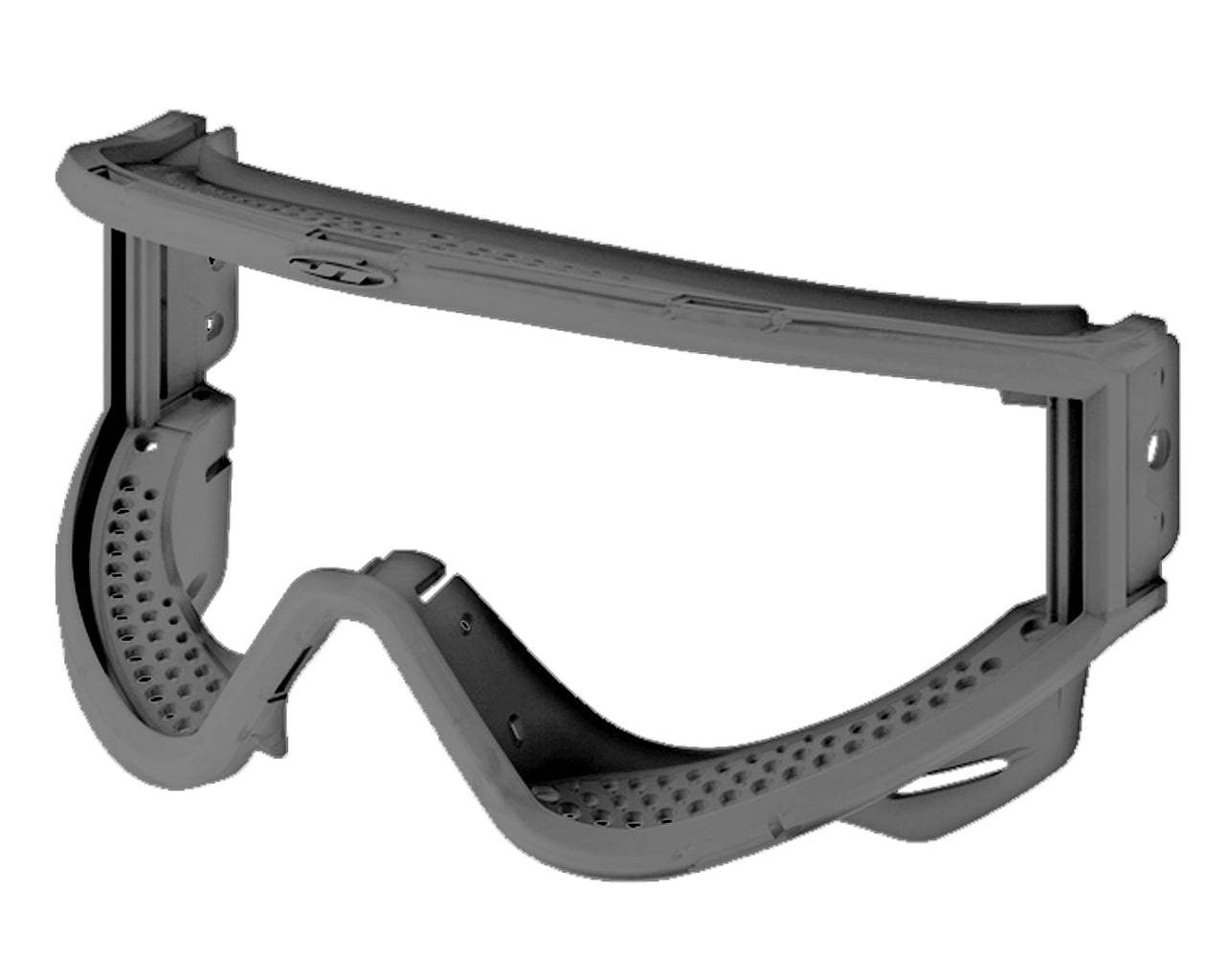 JT Proflex Thin Frame - Stormfront Grey (SC ONLY)
