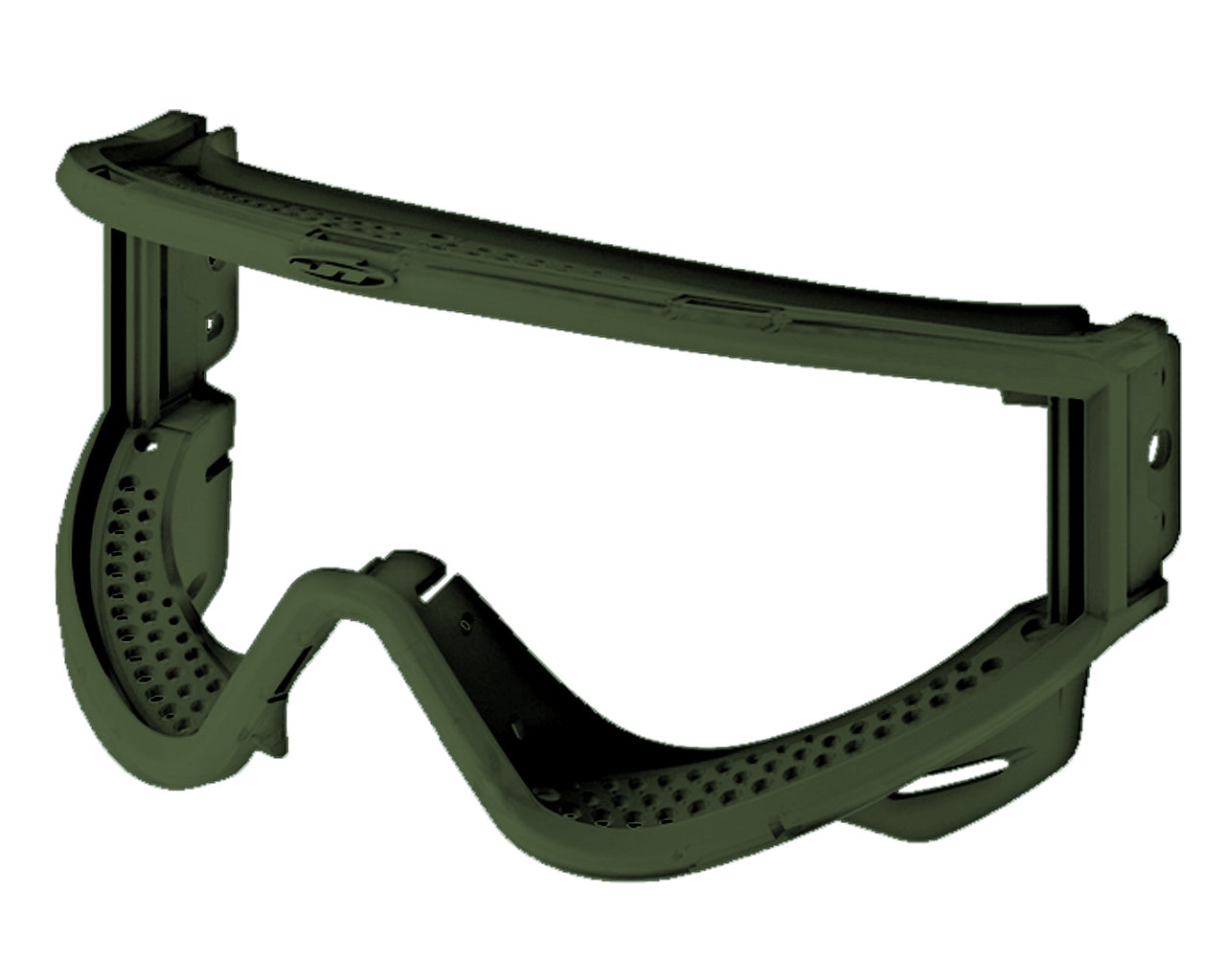 JT Proflex Thin Frame - Olive (SC Exclusive Member Discount)