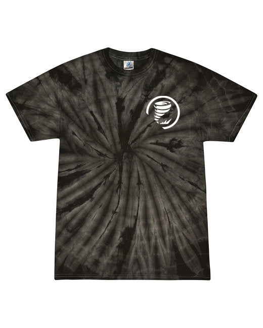TWSTR: Dark Storm TieDye T-Shirt