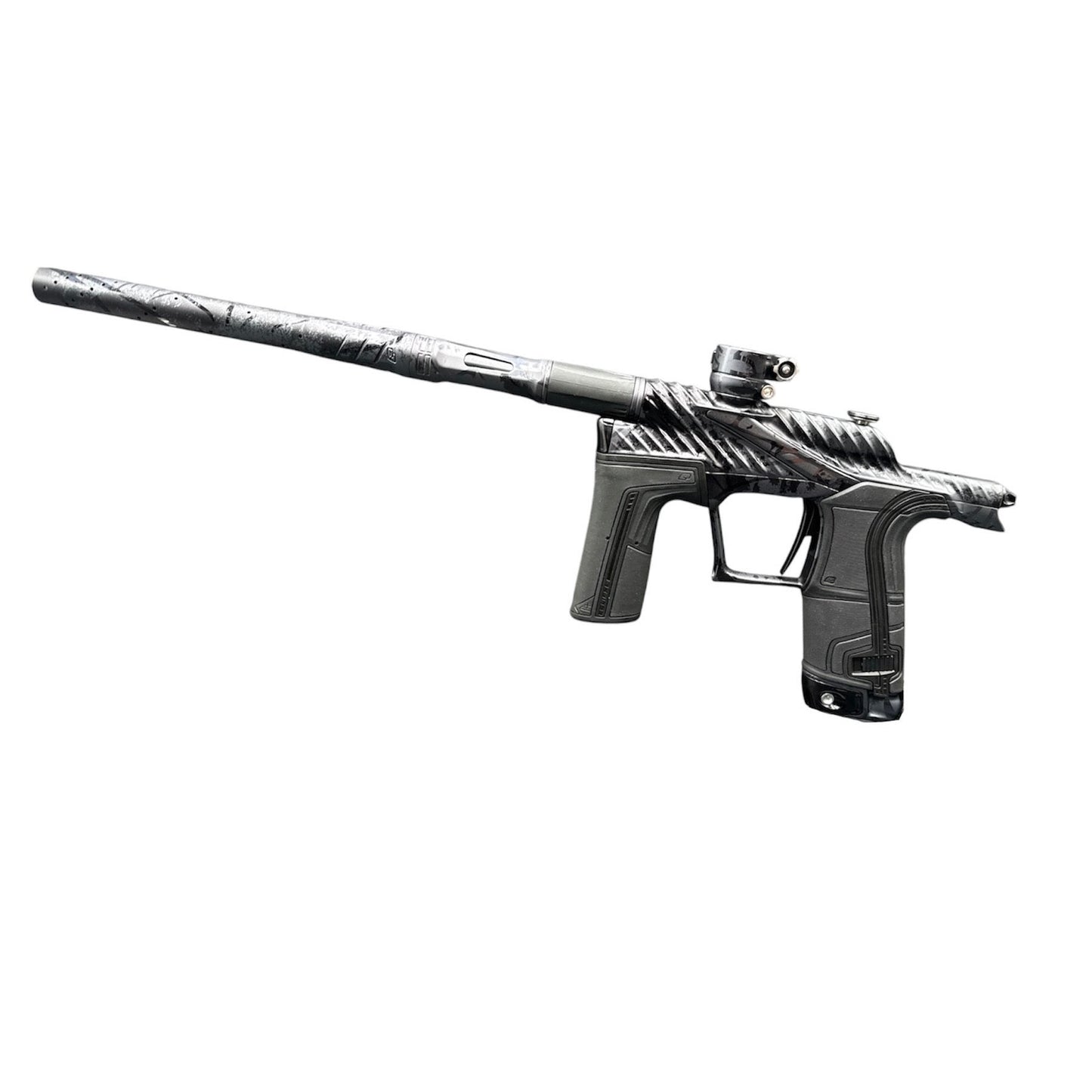 Planet Eclipse TWSTR LV2 SLR - OBSIDIAN