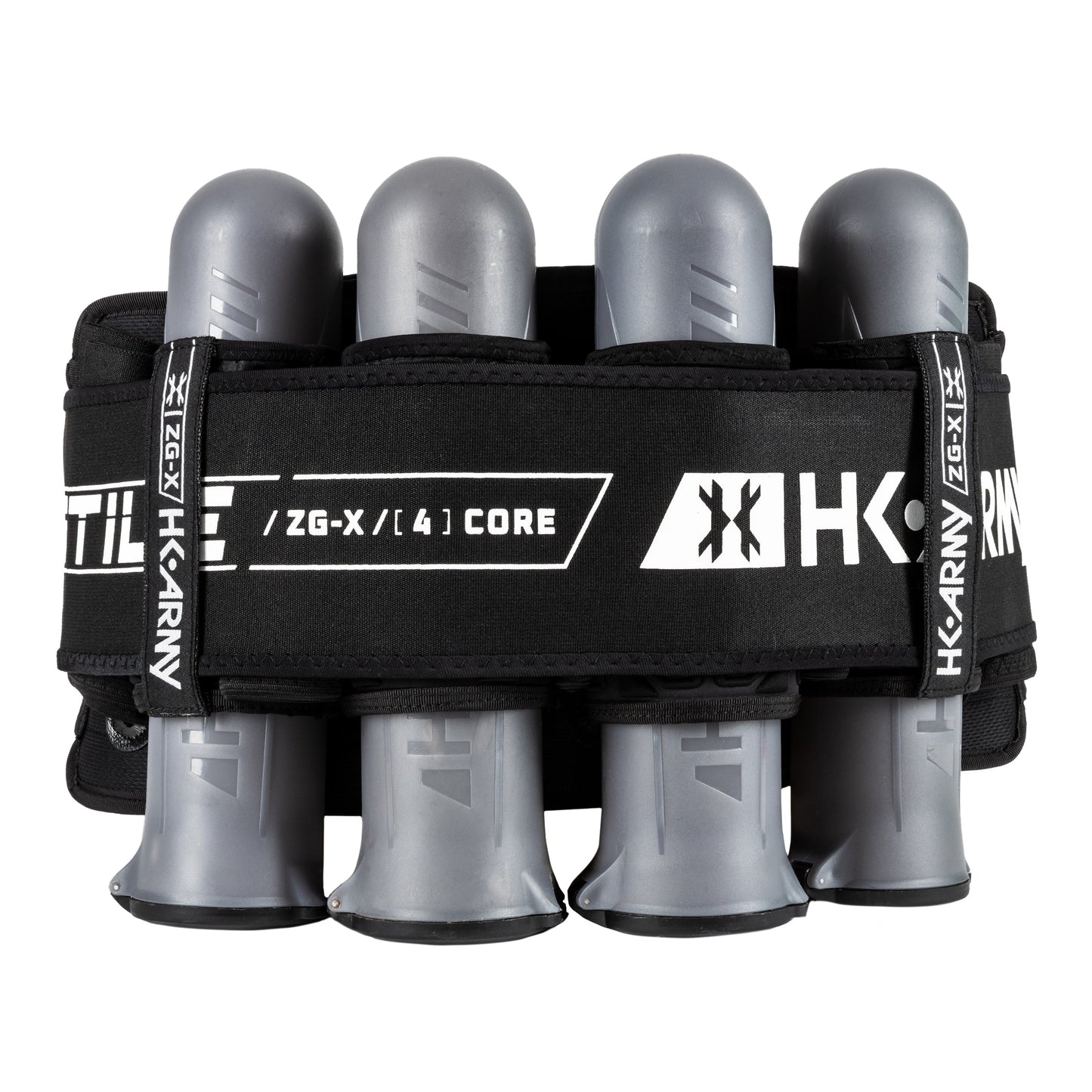 HK ZERO-GX Harness - 4+3 Stealth
