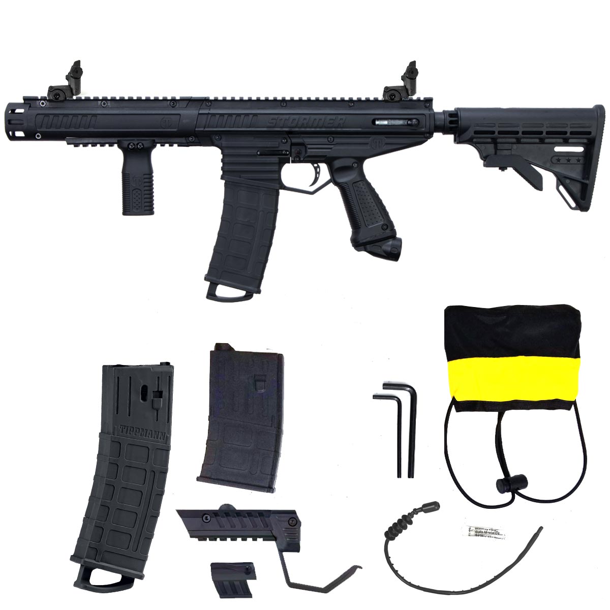 Tippmann Stormer Elite Marker