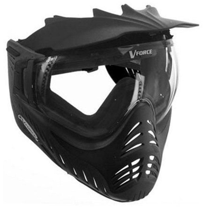 VForce Profiler - Black/Black