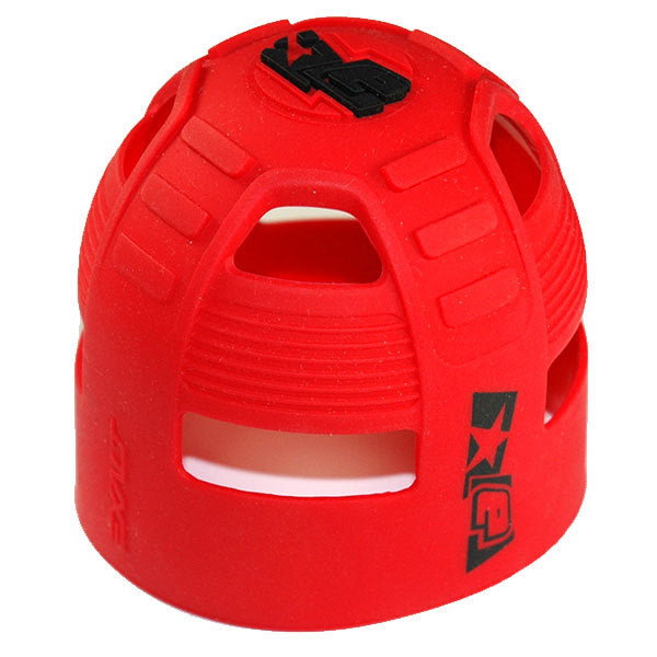 Planet Eclipse Tank Grip - Red/Black