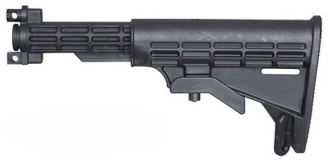 Tippmann A-5 CAR Stock