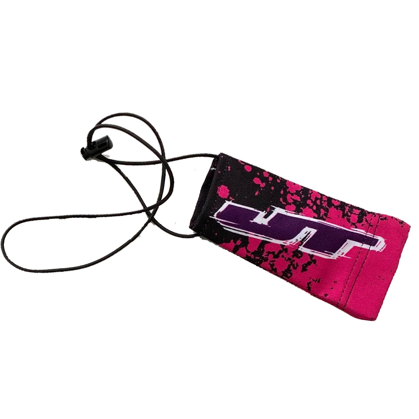 JT Legacy Barrel Bag - Purple Racing