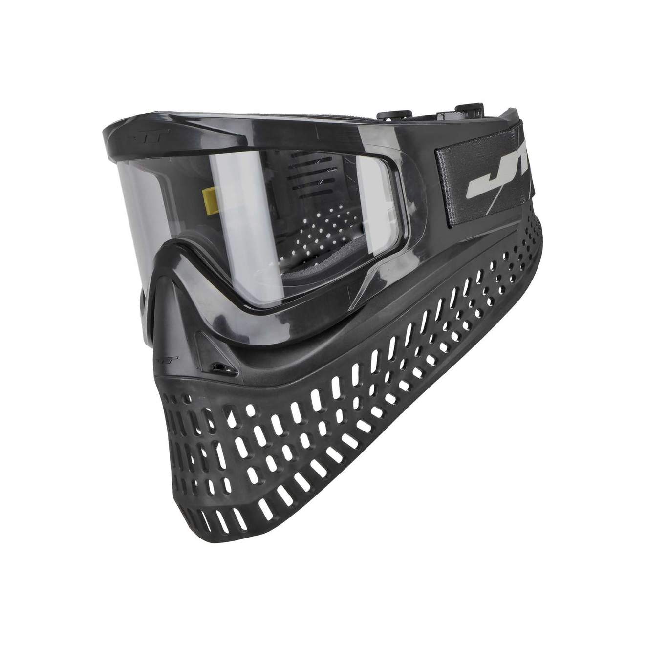 JT ProFlex X - Black/Black