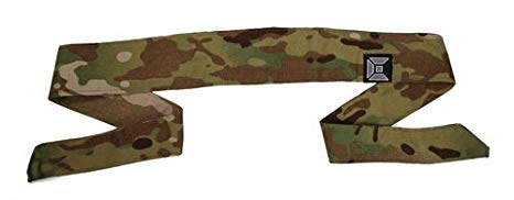 Exalt Headband - Multicam