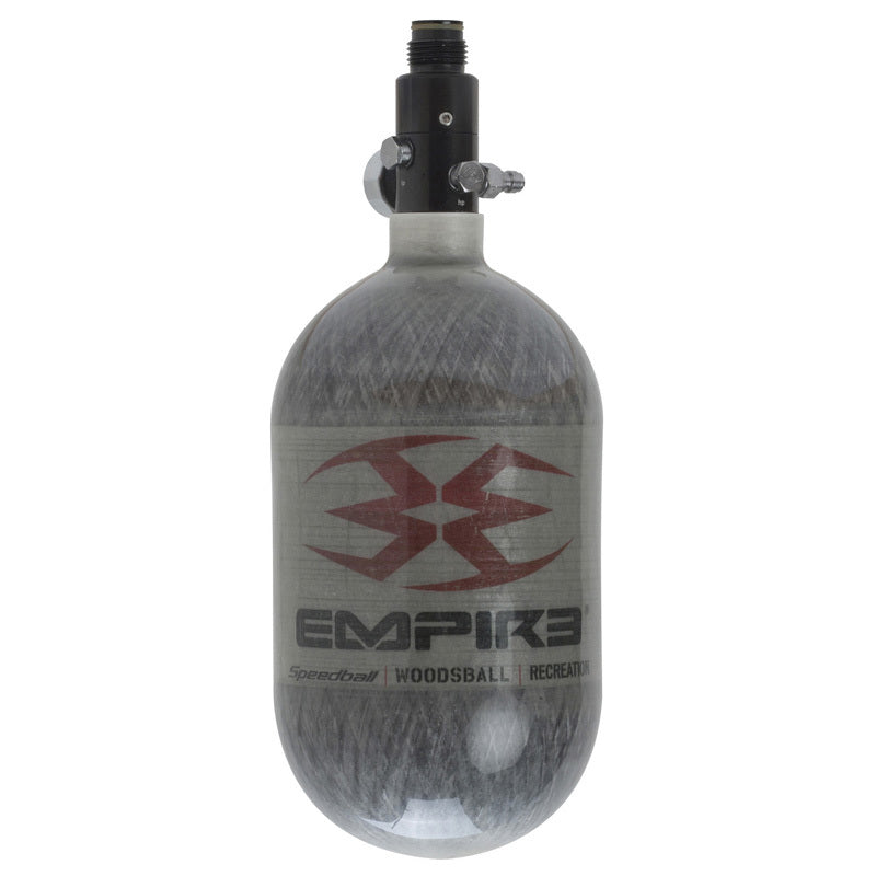 Empire 68/4500 Carbon Tank - HPA
