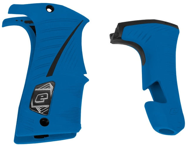 Planet Eclipse LV1.6 Grip Kit - Blue