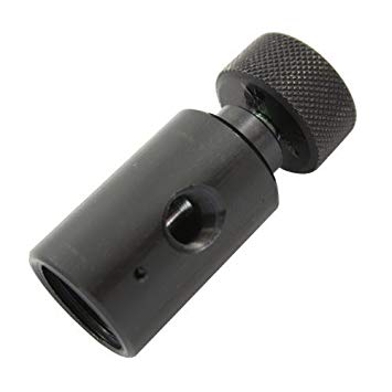 Universal Fill Adapter - 1/8 NPT Ports