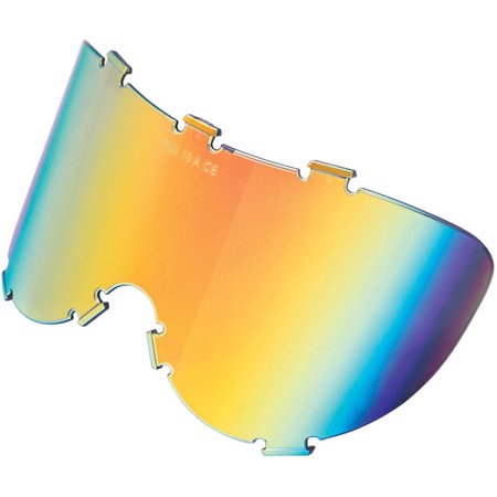 X-Ray Thermal Lens Mirror