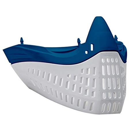 Empire E-Flex Bottom - Blue/White
