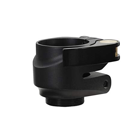 Empire Paintball AXE/Mini Clamping Feedneck - Black