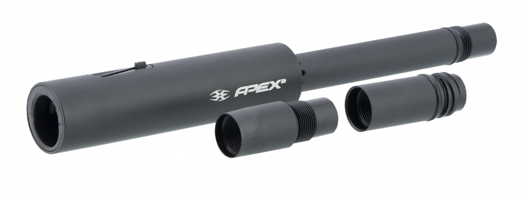 Apex2 3in1 Barrel - Spyder/A5/M98