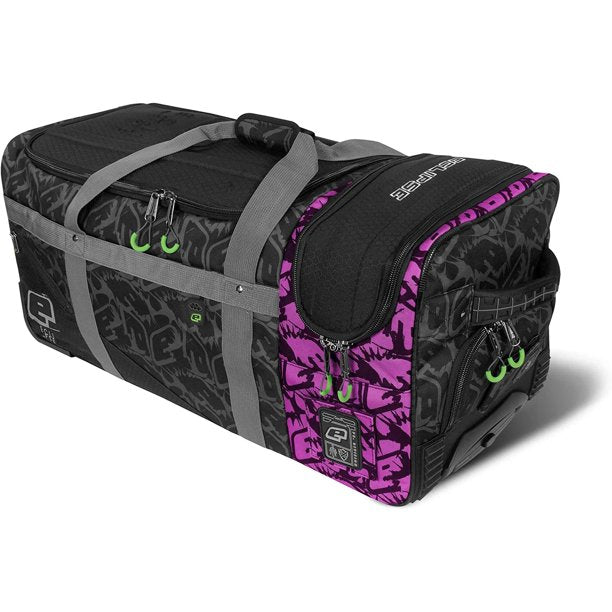 Planet Eclipse GX Classic Bag - Dark Haze