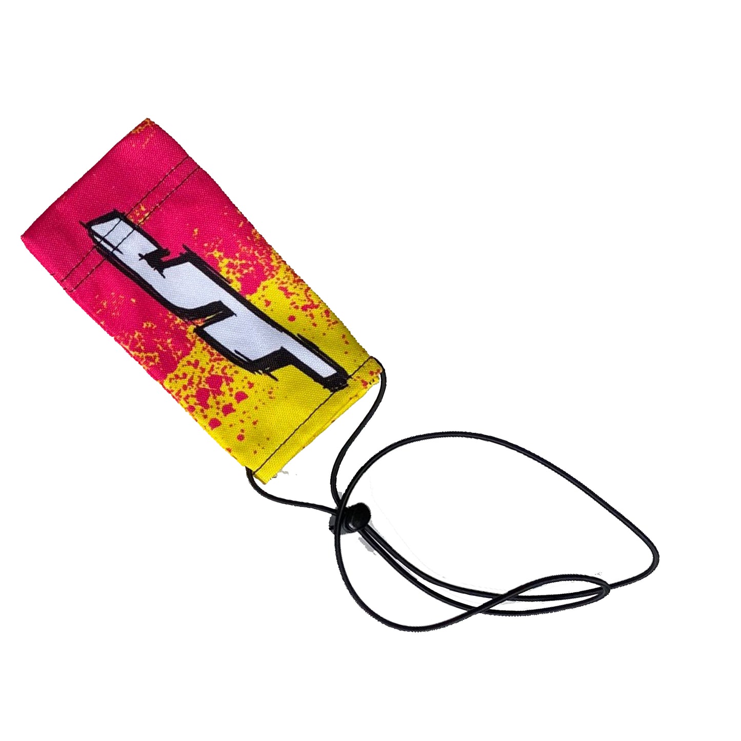 JT Legacy Barrel Bag - Lemonade Racing